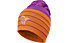 Norrona /29 Light Beanie Berretto alpinismo, Lava (Purple/Orange)