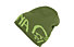 Norrona /29 Logo Beanie, Fairytale Green