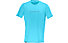 Norrona /29 tech - Wander T-Shirt - Herren, Light Blue