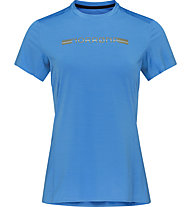 Norrona bitihorn tech - T-Shirt - Damen, Blue
