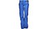 Norrona Falketind flex1 - pantaloni softshell - donna, Blue