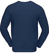 Norrona Femund warm1 - Sweatshirt - Unisex, Blue