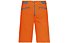 Norrona Fjørå flex1 lightweight - pantaloni corti MTB - uomo, Orange