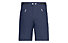 Norrona Bitihorn Flex1 - pantaloni corti trekking - uomo, Blue