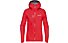 Norrona Bitihorn GORE-TEX Active 2.0 - giacca con cappuccio - donna, Red
