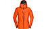 Norrona Lofoten GORE-TEX Pro - giacca hardshell - uomo, Orange