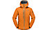 Norrona Lofoten Gore-Tex Pro - giacca in GORE-TEX - uomo, Orange