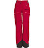 Norrona Lofoten GORE-TEX Pro - pantaloni hardshell scialpinismo - donna, Red
