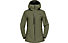 Norrona Lofoten Gore Tex Insulated - giacca in GORE-TEX - donna, Dark Green