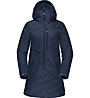 Norrona Lofoten Primaloft80 Anorak - giacca Primaloft - donna, Dark Blue