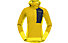 Norrona Lofoten Thermal Pro Hood Ws - felpa in pile - donna, Yellow