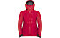 Norrona Lyngen GORE-TEX - giacca hardshell con cappuccio - donna, Red