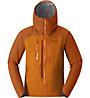 Norrona Lyngen Gore-Tex Ms - GORE-TEX-Jacke - Herren, Orange