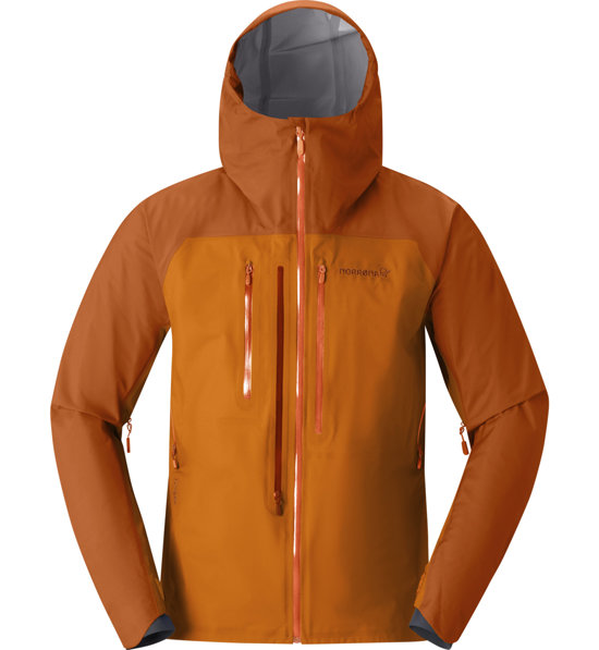 Norrona Lyngen Gore-Tex Ms - giacca in GORE-TEX - uomo | Sportler.com