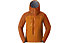 Norrona Lyngen Gore-Tex Ms - giacca in GORE-TEX - uomo, Orange