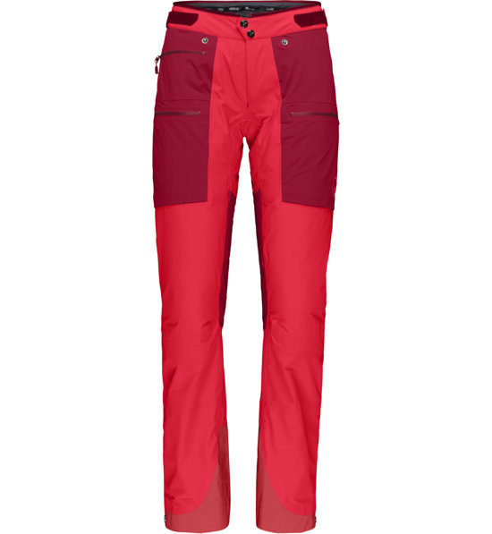 Norrøna lyngen windstopper deals hybrid jacket