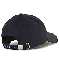 North Sails Baseball Cap - cappellino, Dark Blue