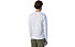 North Sails Basic Bollo - maglia maniche lunghe - uomo, White