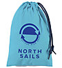 North Sails Basic Volley 36cm - costume - uomo, Light Blue