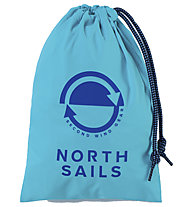 North Sails Basic Volley 36cm - Badehose - Herren, Light Blue