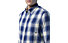 North Sails camicia - uomo, Blue/White