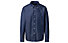 North Sails camicia a maniche lunghe - uomo, Blue