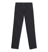 North Sails Cotton Trousers - pantaloni - donna , Black
