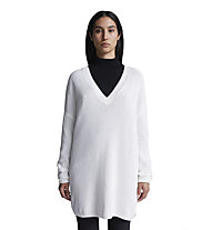 North Sails Cotton Wool Jumper - maglione - donna, White