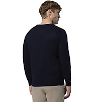 North Sails Crewneck 12GG - Pullover - Herren, Dark Blue