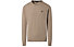 North Sails Crewneck 12GG - Pullover - Herren, Light Brown