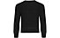 North Sails Crewneck 3 gg - maglione - donna, Black