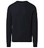 North Sails Crewneck 5GG - maglione - uomo, Dark Blue