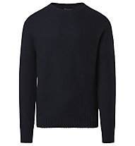 North Sails Crewneck 5GG - maglione - uomo, Dark Blue