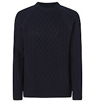 North Sails Crewneck 5gg - maglione - uomo, Blue