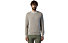 North Sails Crewneck 12GG - maglione - uomo, Grey