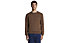 North Sails Eco Cashmere - maglione - uomo, Brown