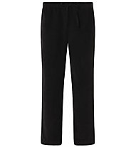 North Sails Elastic W - pantaloni lunghi - donna, Black