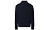 North Sails Half Button 5GG - Pullover - Herren, Dark Blue