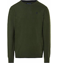 North Sails Knitwear M - Pullover - Herren, Green