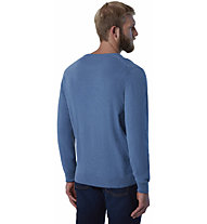 North Sails Knitwear M - Pullover - Herren, Light Blue