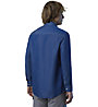 North Sails camicia a maniche lunghe - uomo, Dark Blue