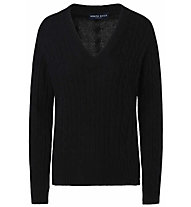 North Sails Maglione - donna, Black