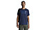 North Sails Organic Jersey - T-shirt - Herren, Dark Blue