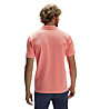 North Sails Polo S/S W/Embroidery - Poloshirt - Herren, Pink