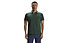 North Sails Polo S/S W/Embroidery - Poloshirt - Herren, Green