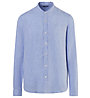 North Sails camicia a maniche lunghe - uomo, Light Blue