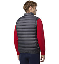 North Sails Skye - gilet - uomo, Dark Grey