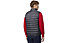 North Sails Skye - gilet - uomo, Dark Grey