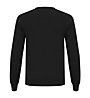 North Sails Sportler Crewneck 12 gg - maglione - uomo, Black