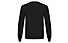 North Sails Sportler Crewneck 12 gg - maglione - uomo, Black